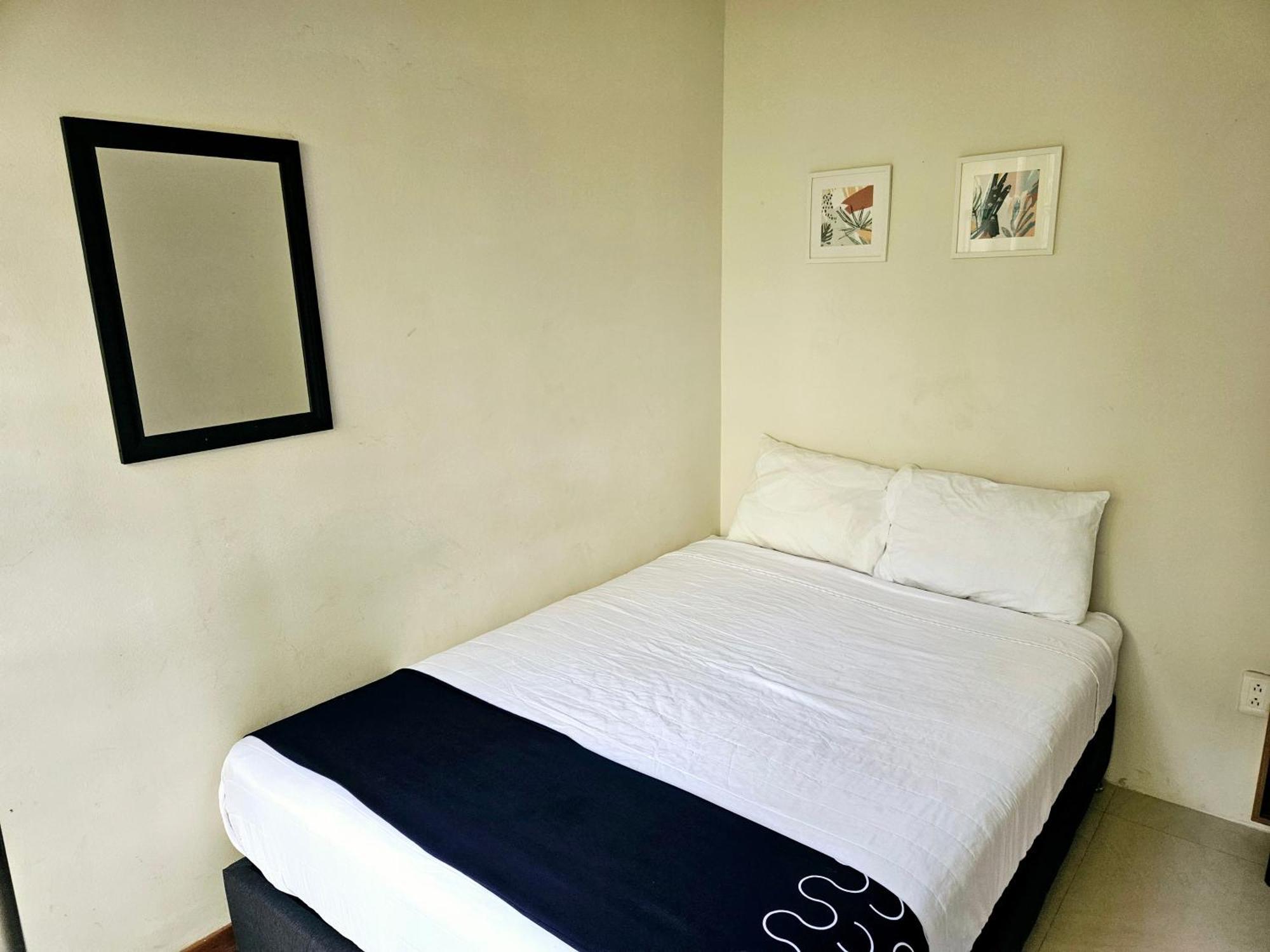 Singular Socrates Hotel Mexico