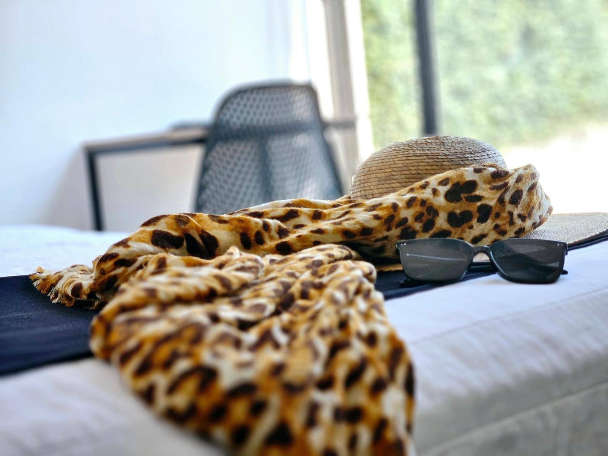 Hotel Singular Socrates Mexico