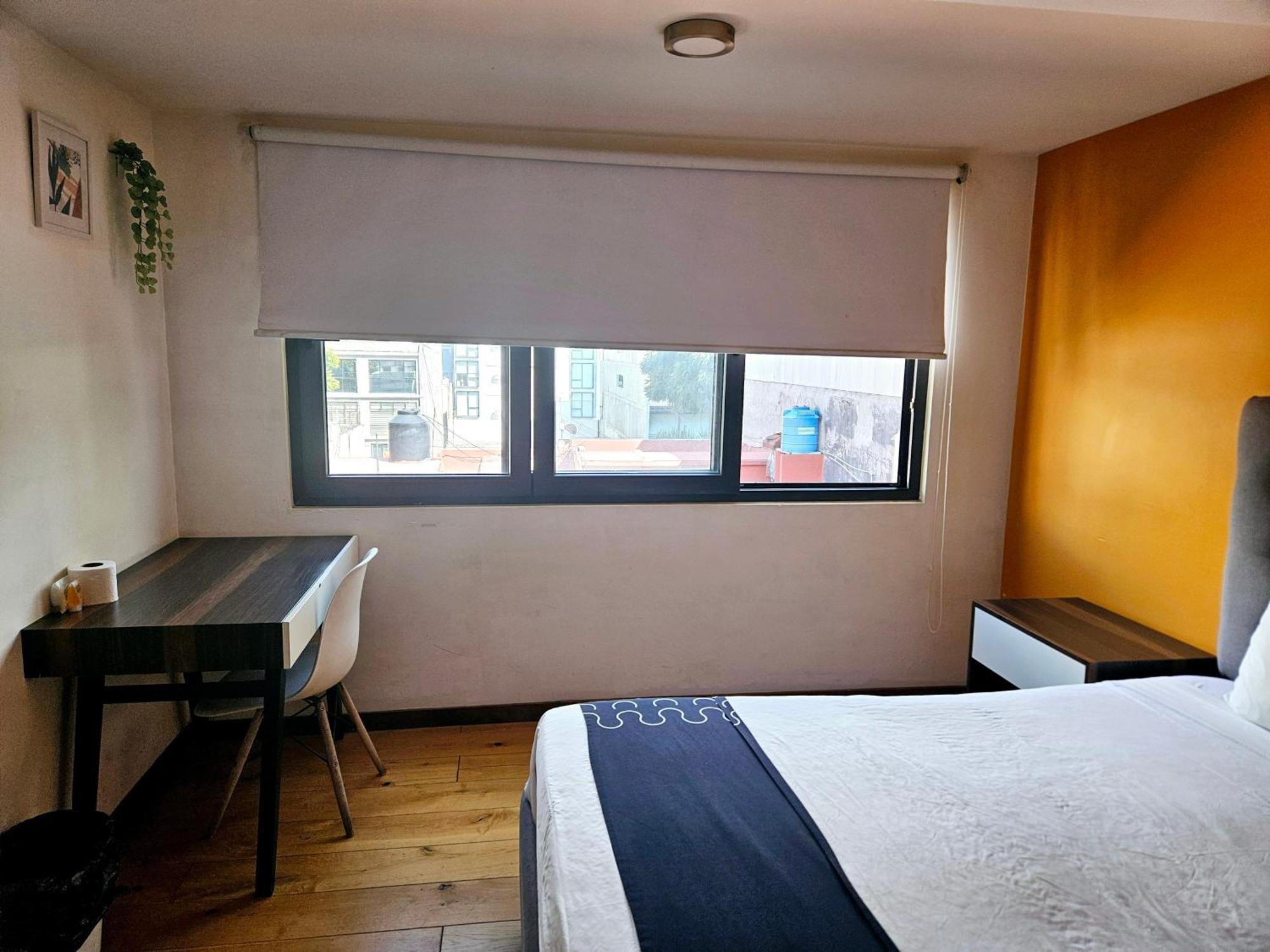 Hotel Singular Socrates