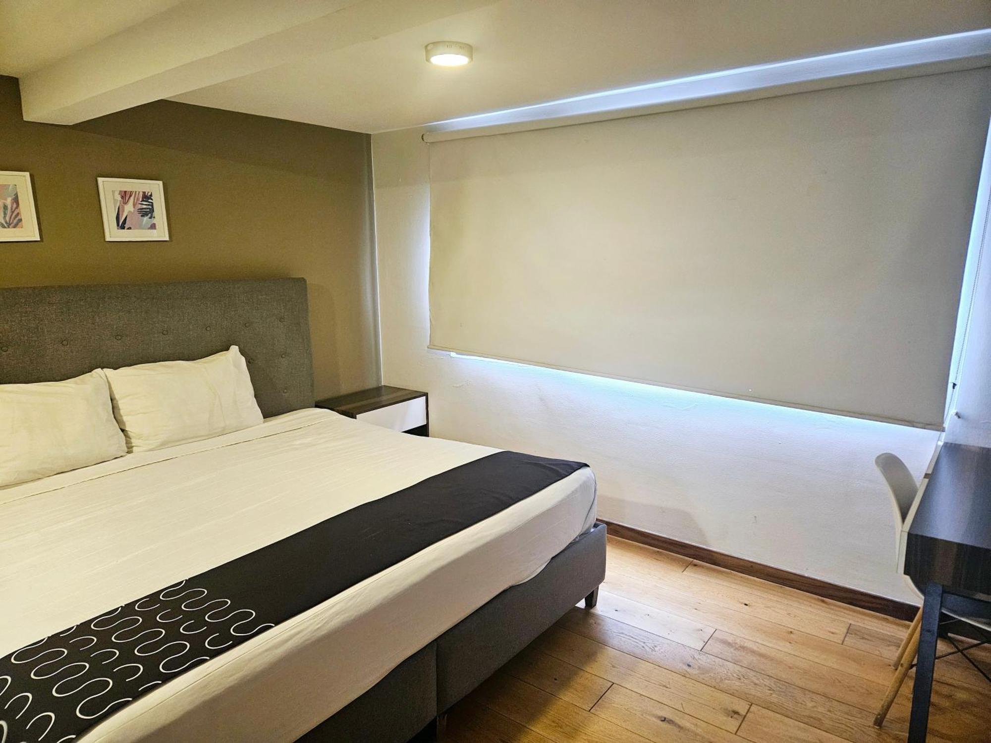 Singular Socrates Hotel Mexico