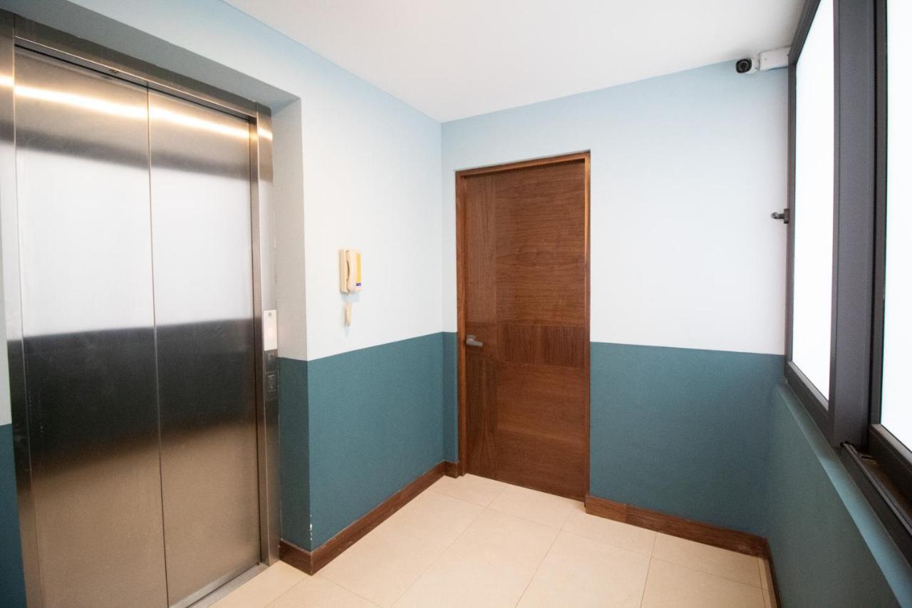 Singular Socrates Hotel 3*